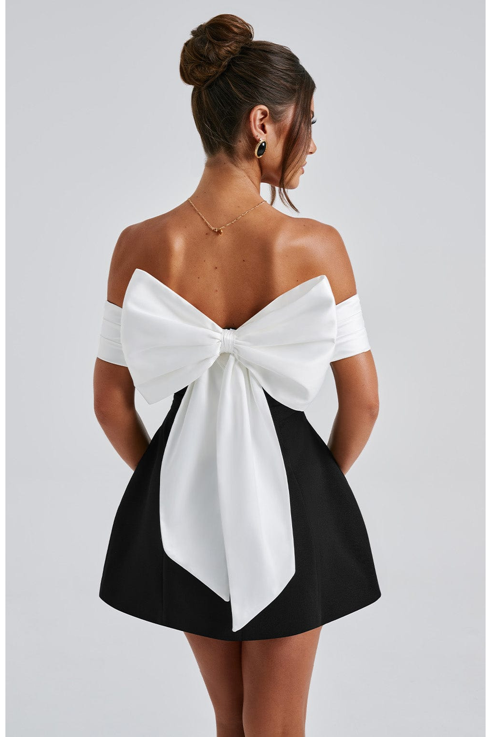 Livia Mini Dress