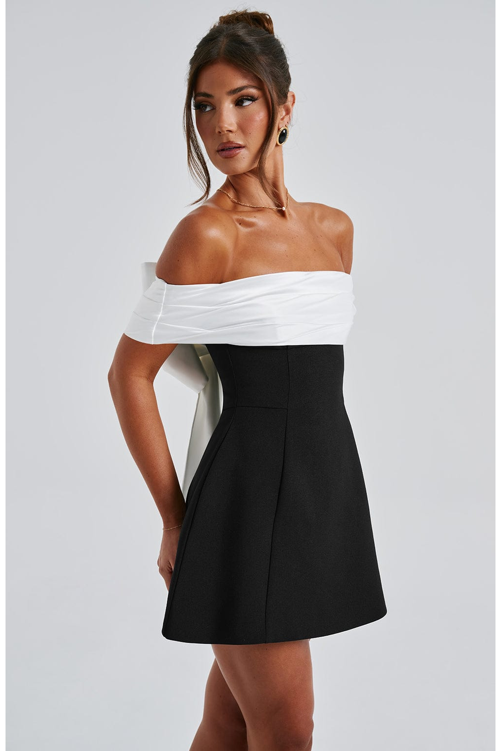 Livia Mini Dress