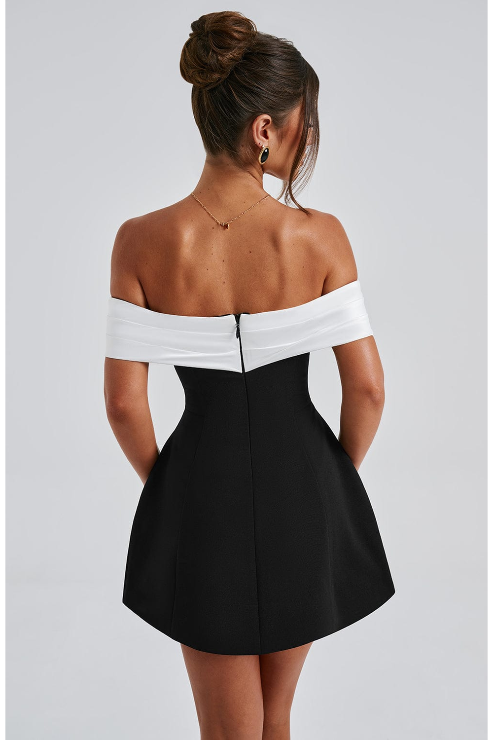 Livia Mini Dress