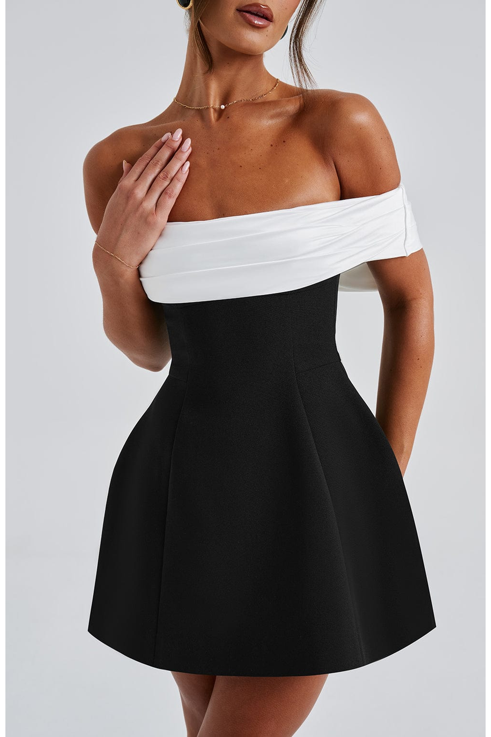 Livia Mini Dress