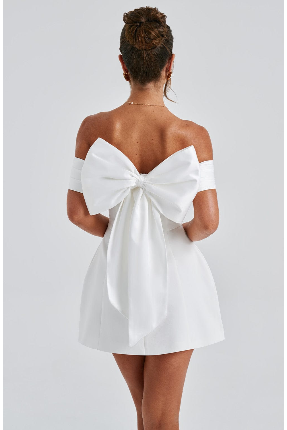 Livia Mini Dress