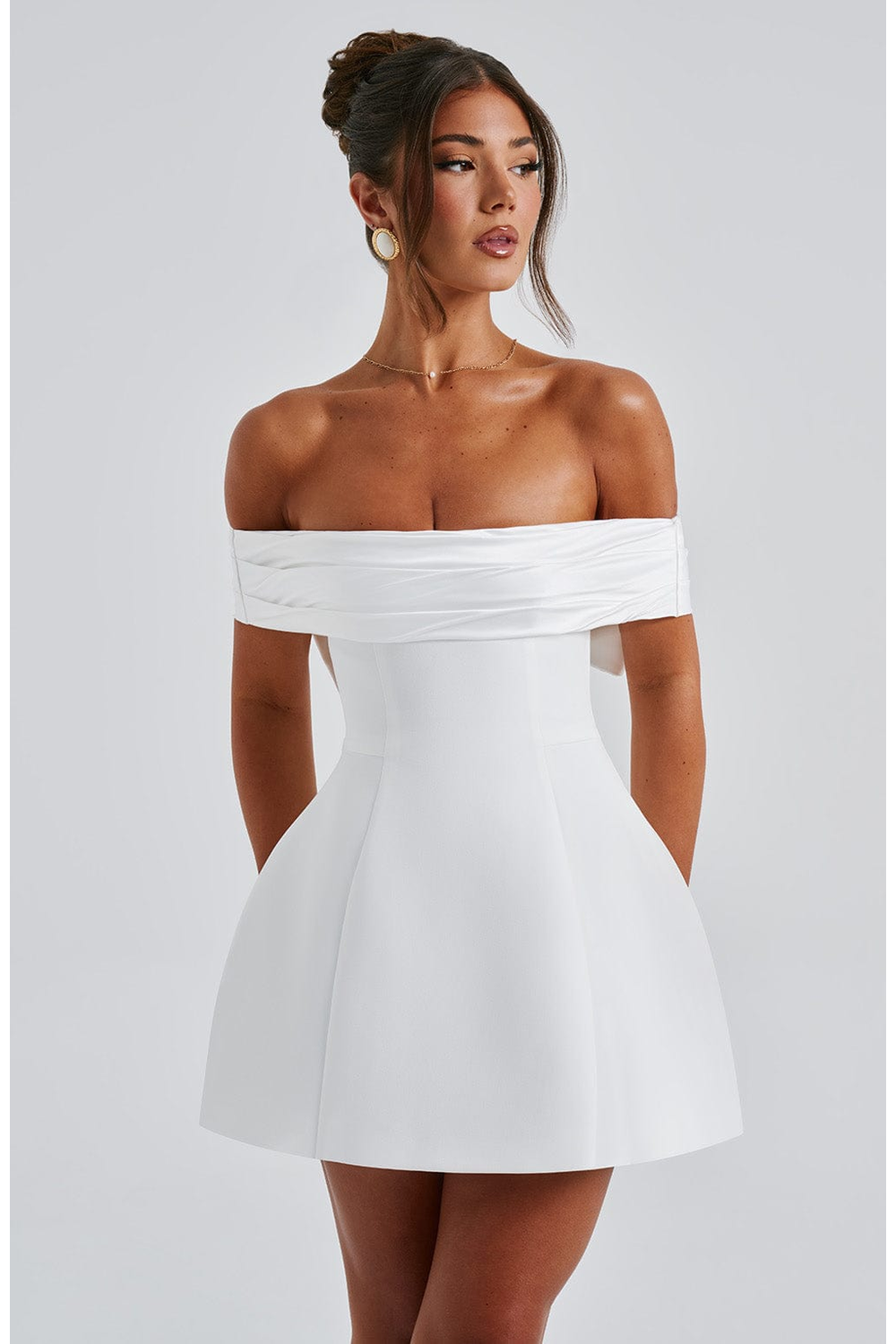 Livia Mini Dress