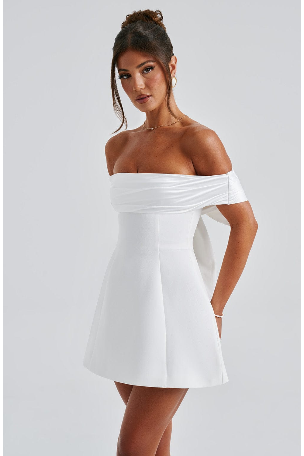 Livia Mini Dress
