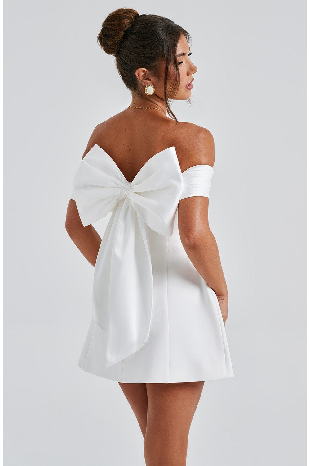 Livia Mini Dress