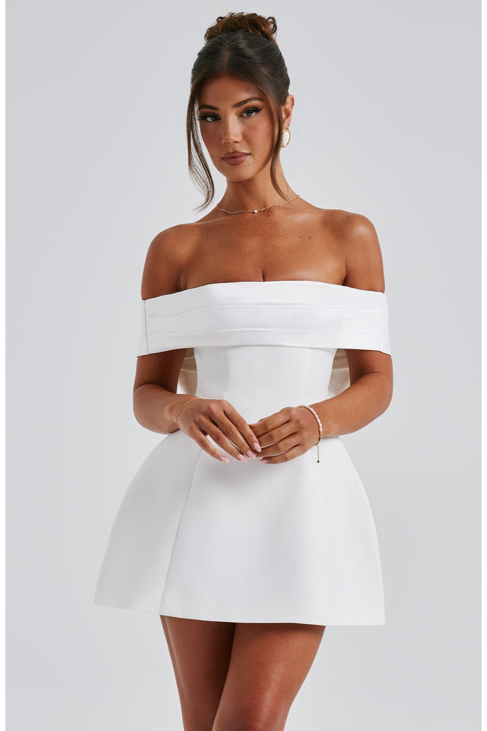 Livia Mini Dress