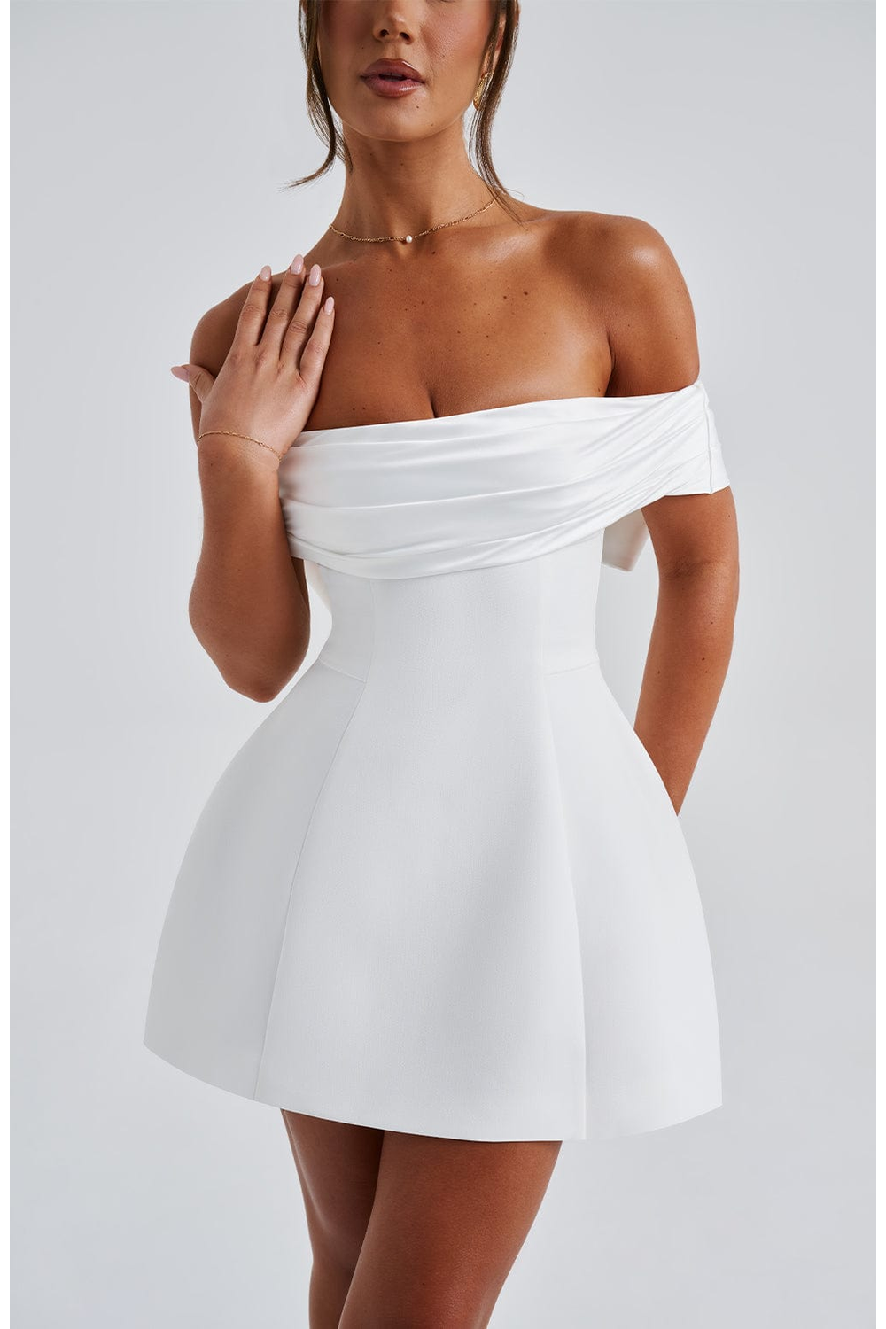 Livia Mini Dress