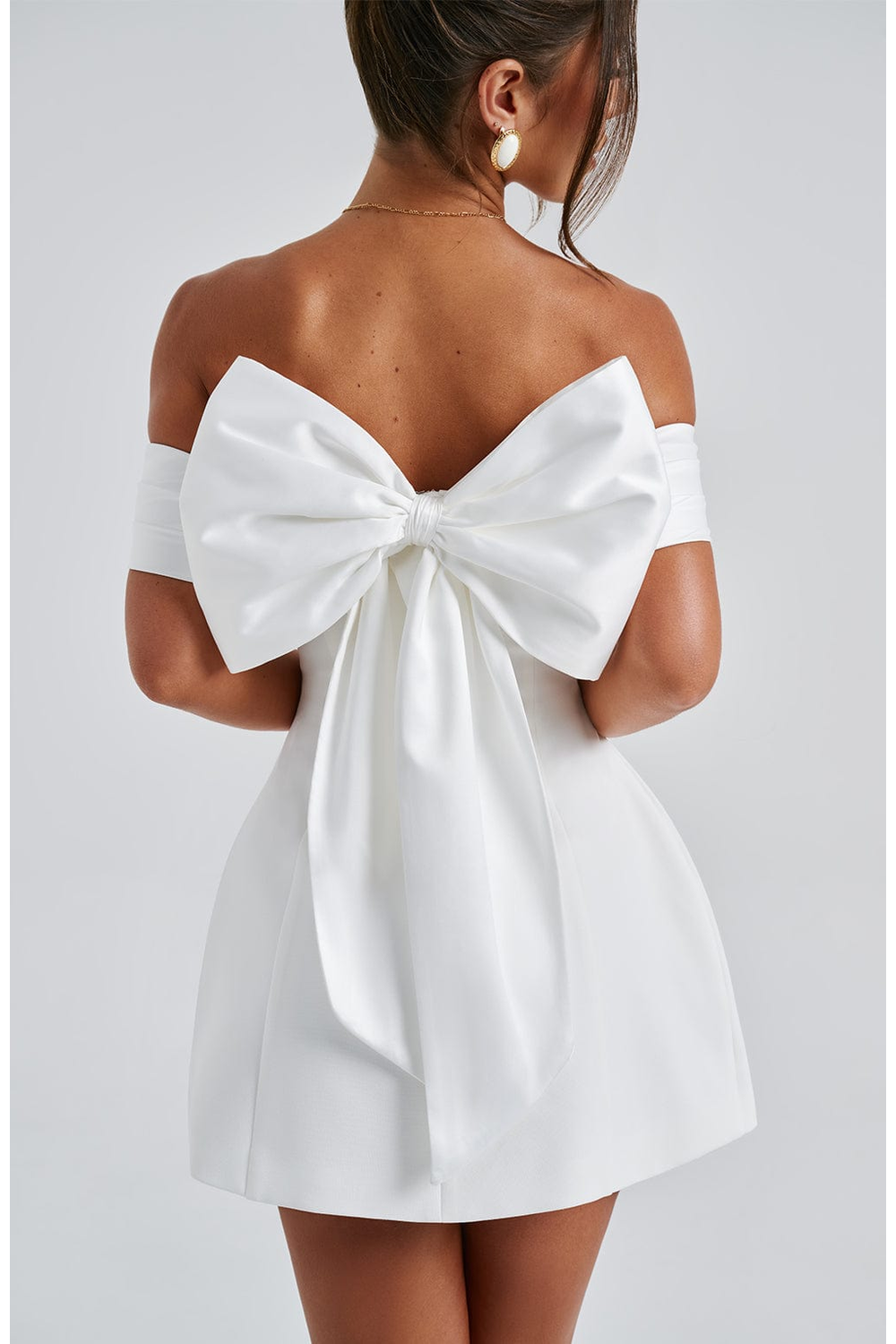 Livia Mini Dress