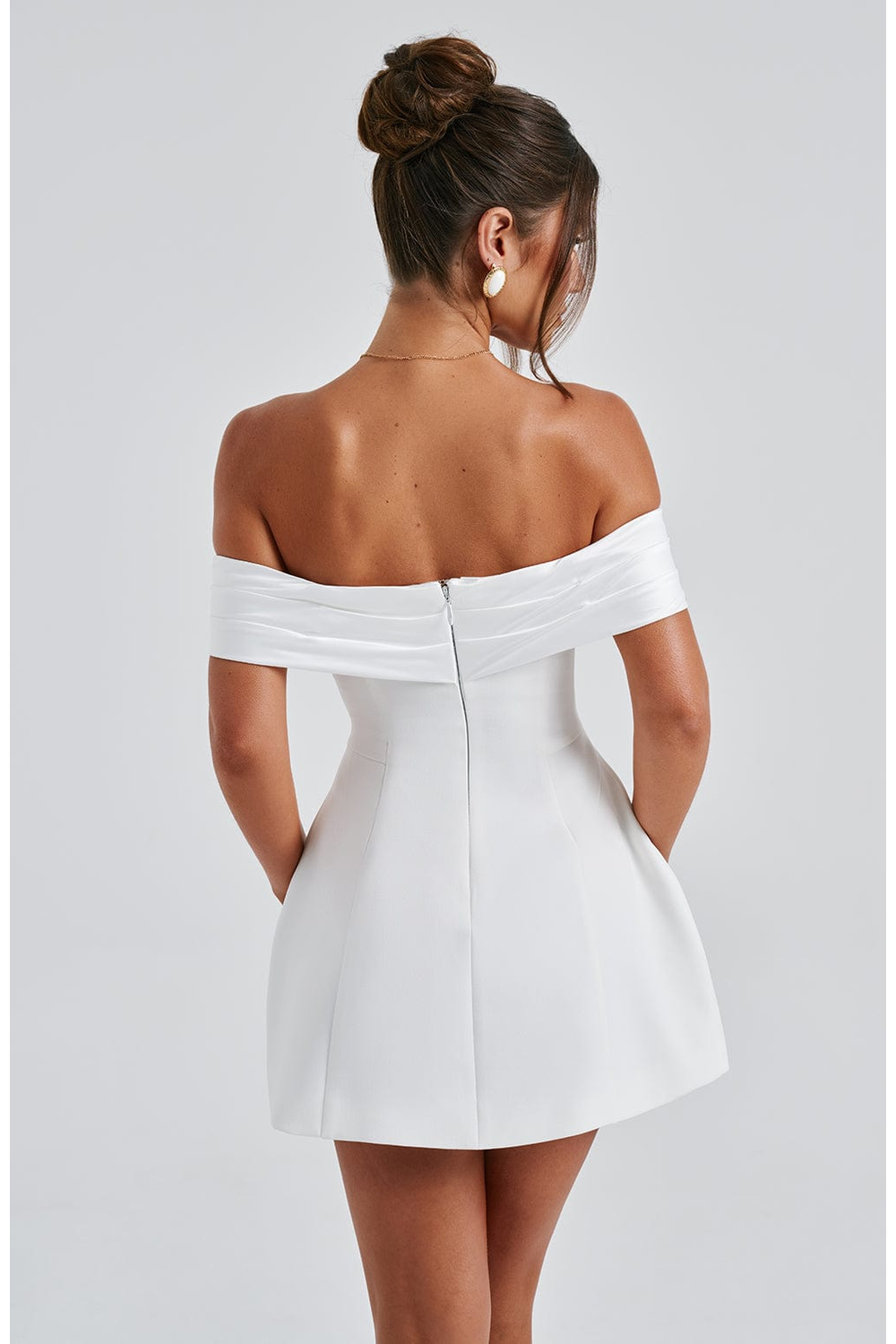 Livia Mini Dress