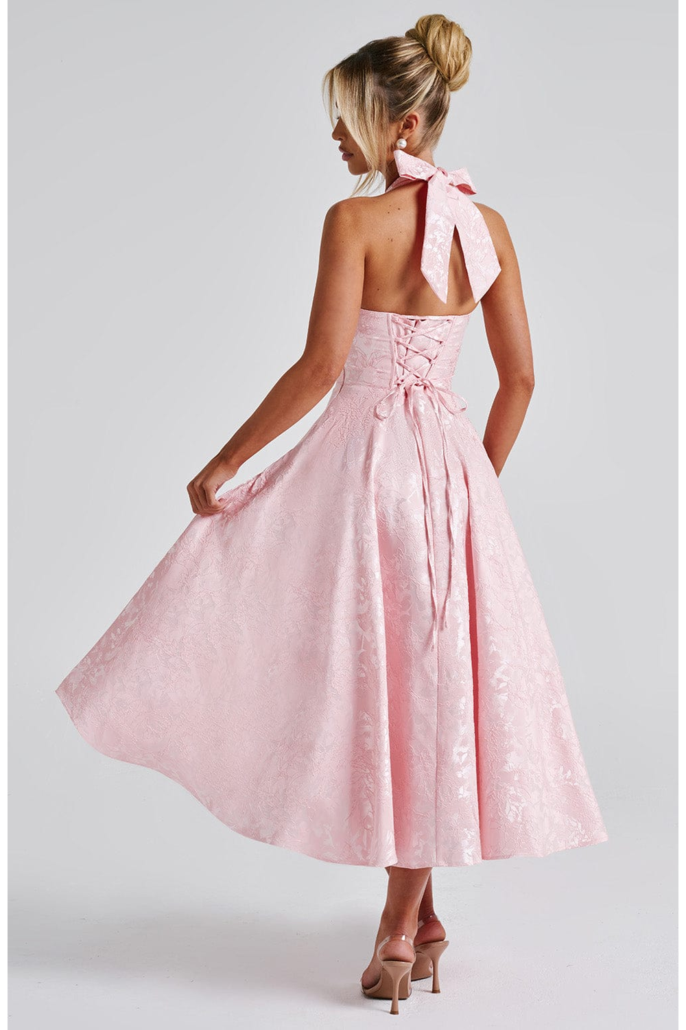 Vivienne Midi Dress