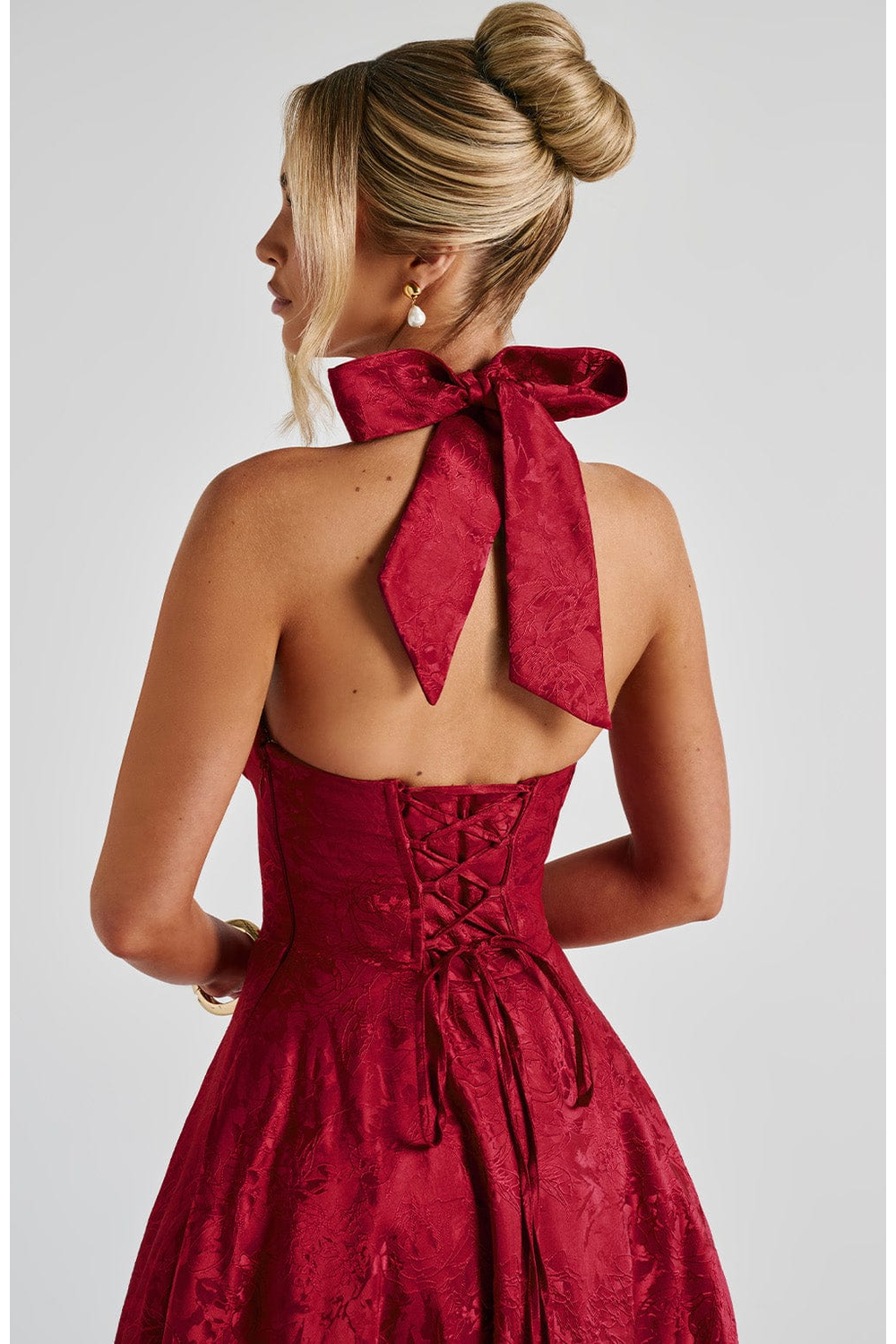 Vivienne Midi Dress