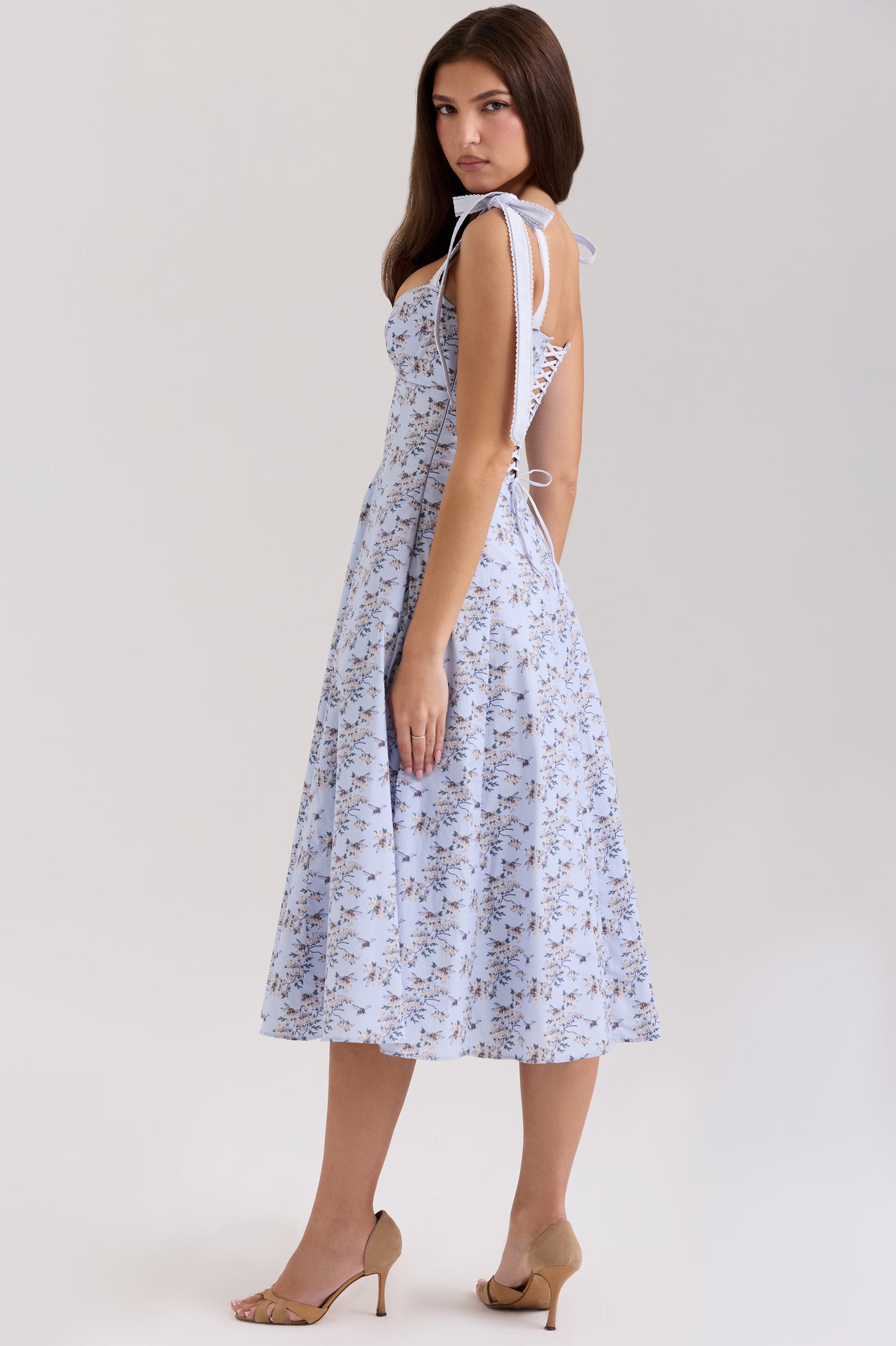 Emely Midi Dress