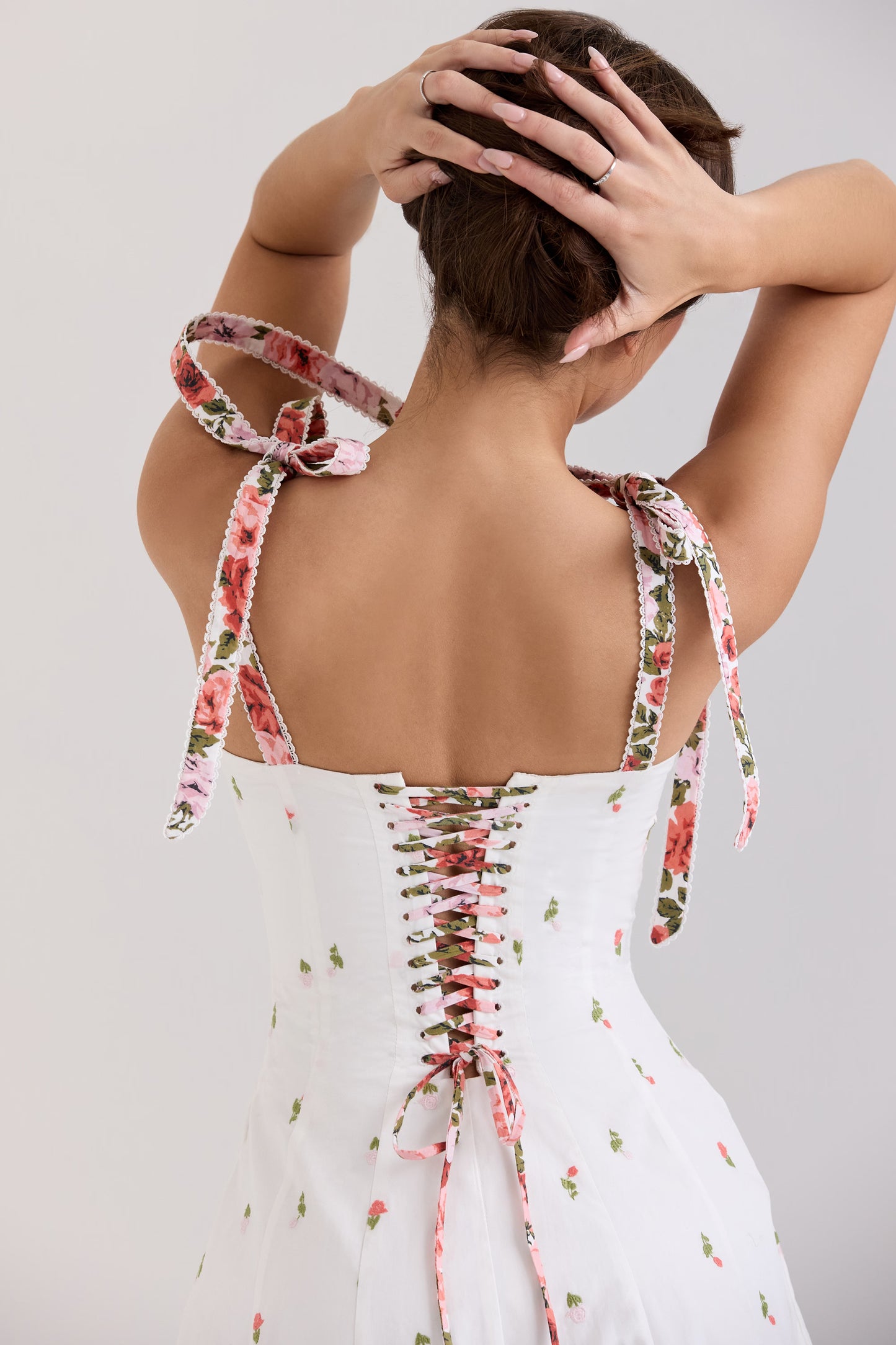 Freya Midi Dress