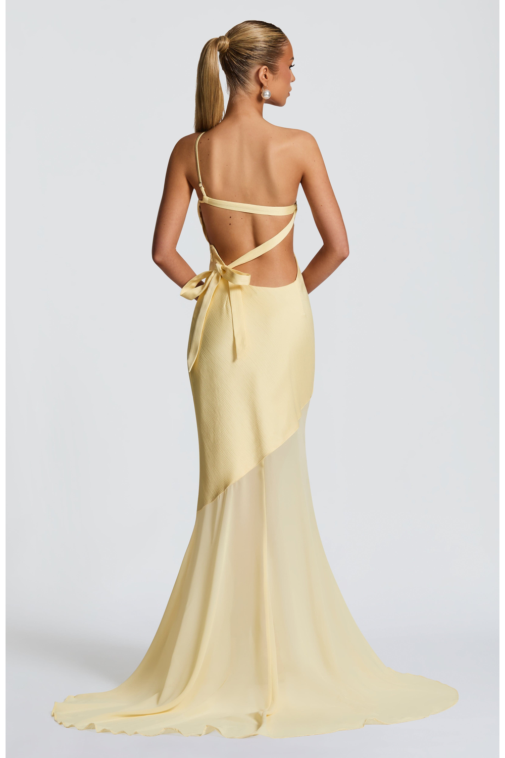 Juliette Maxi Dress