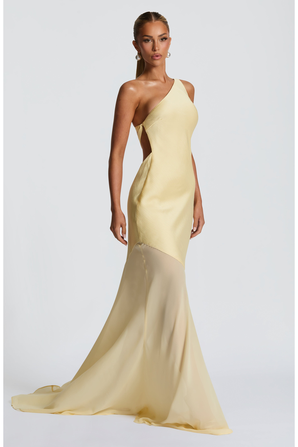 Juliette Maxi Dress