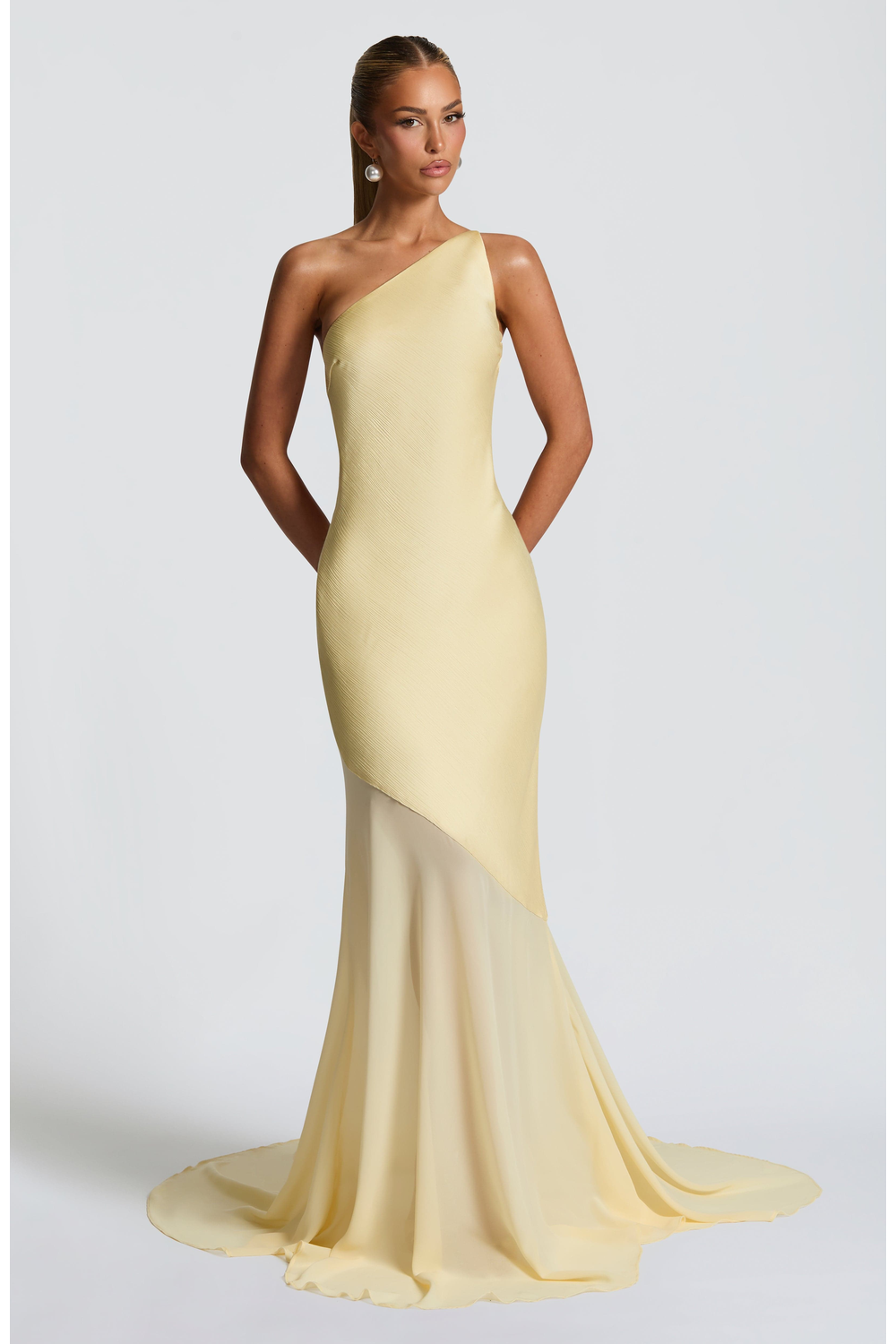 Juliette Maxi Dress