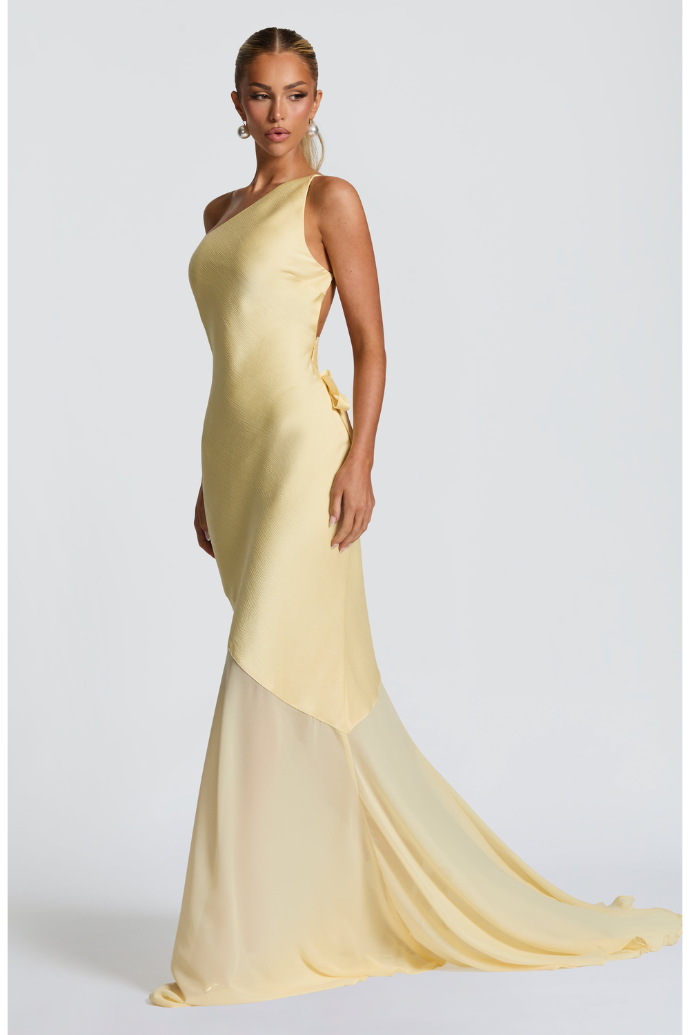 Juliette Maxi Dress