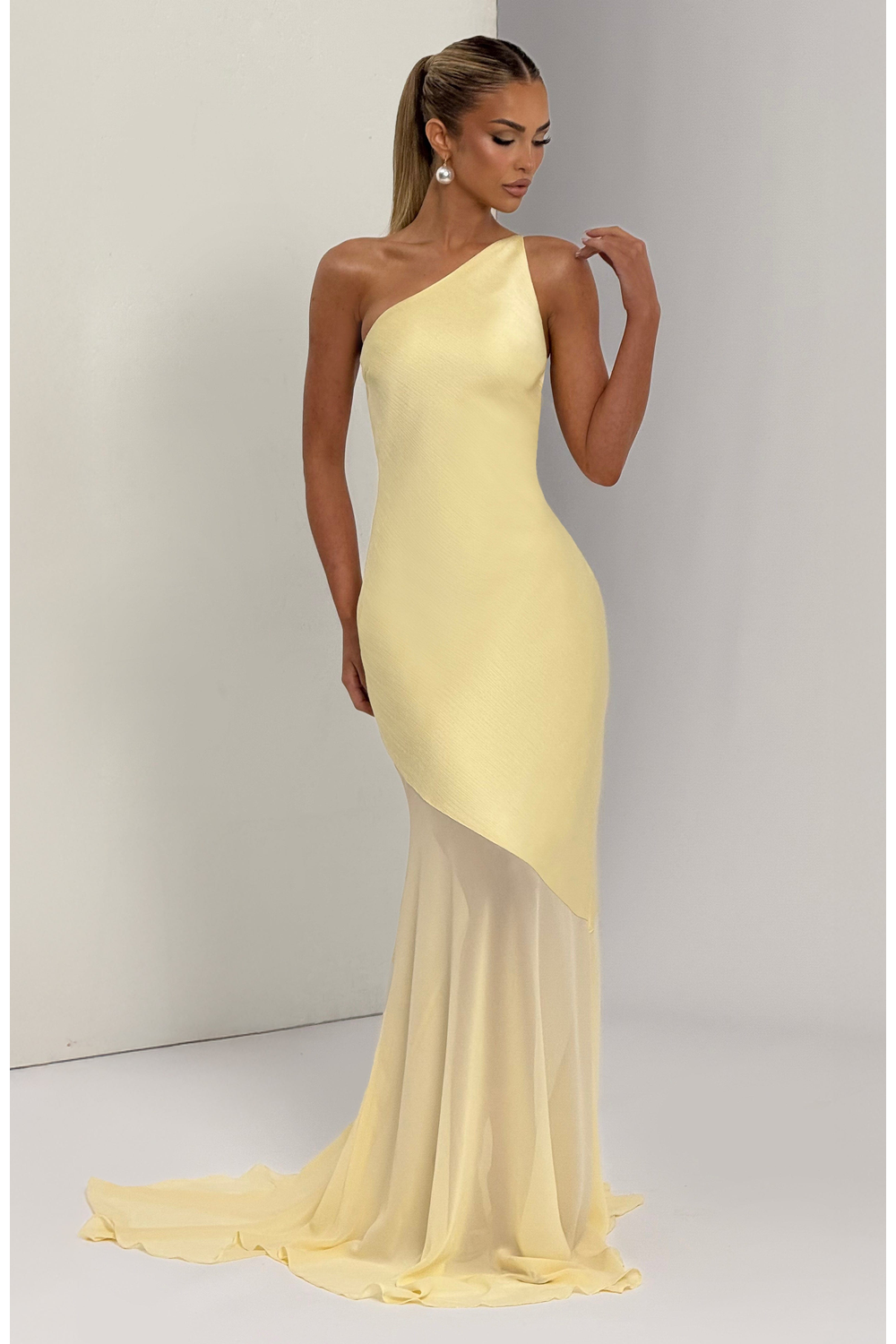Juliette Maxi Dress