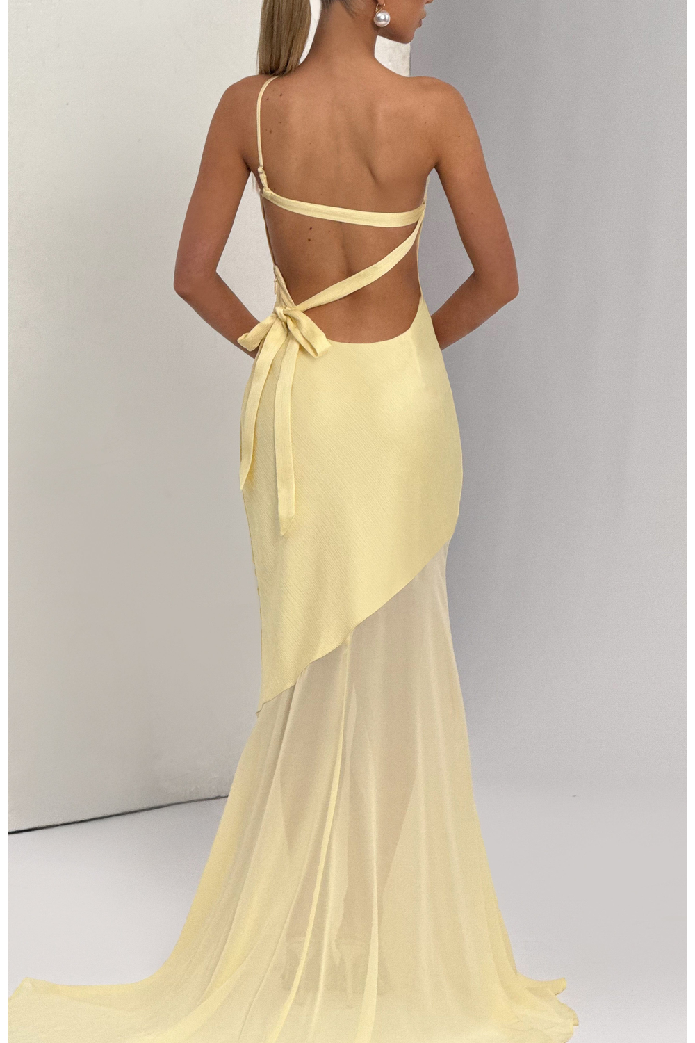 Juliette Maxi Dress