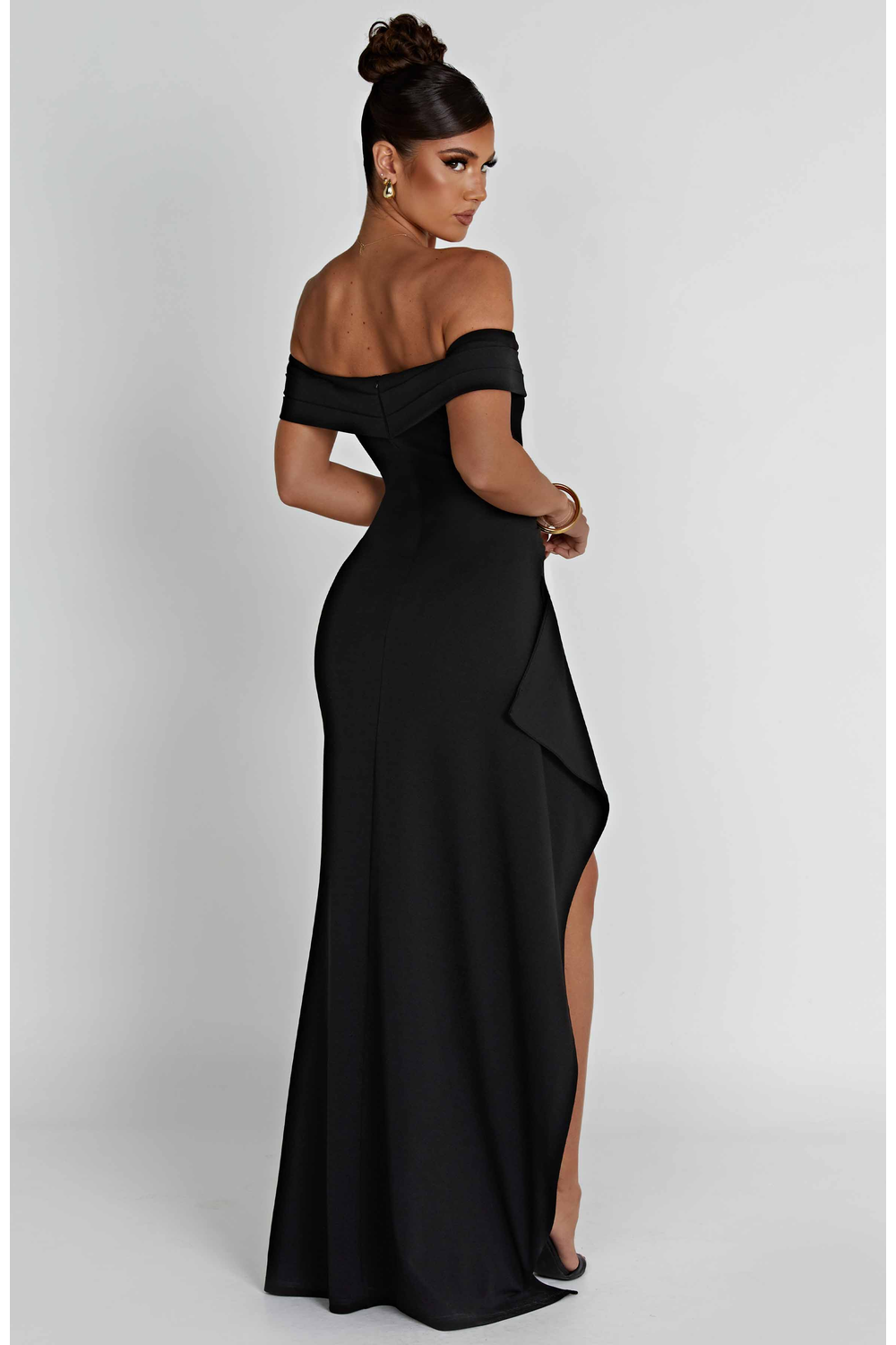 Yvaine Maxi Dress