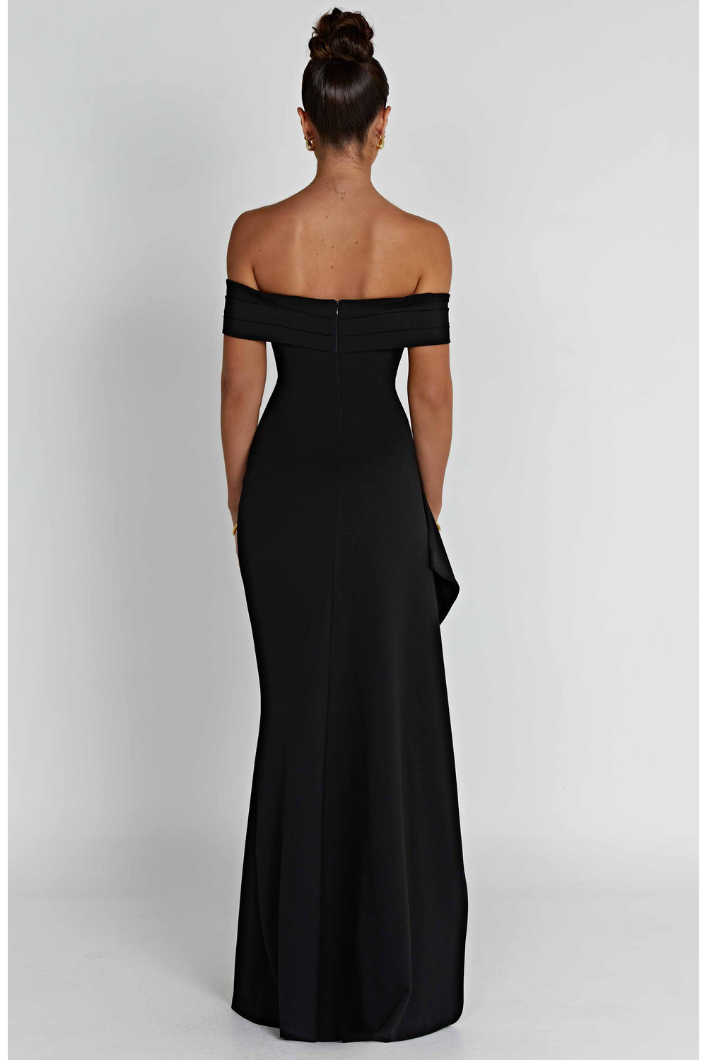 Yvaine Maxi Dress