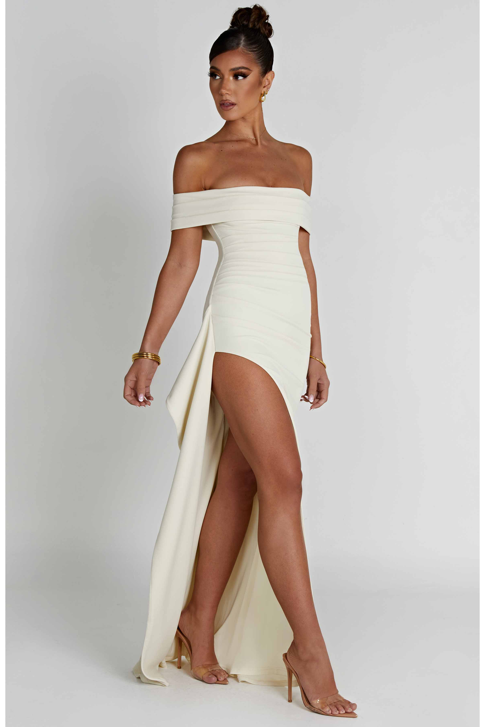 Yvaine Maxi Dress