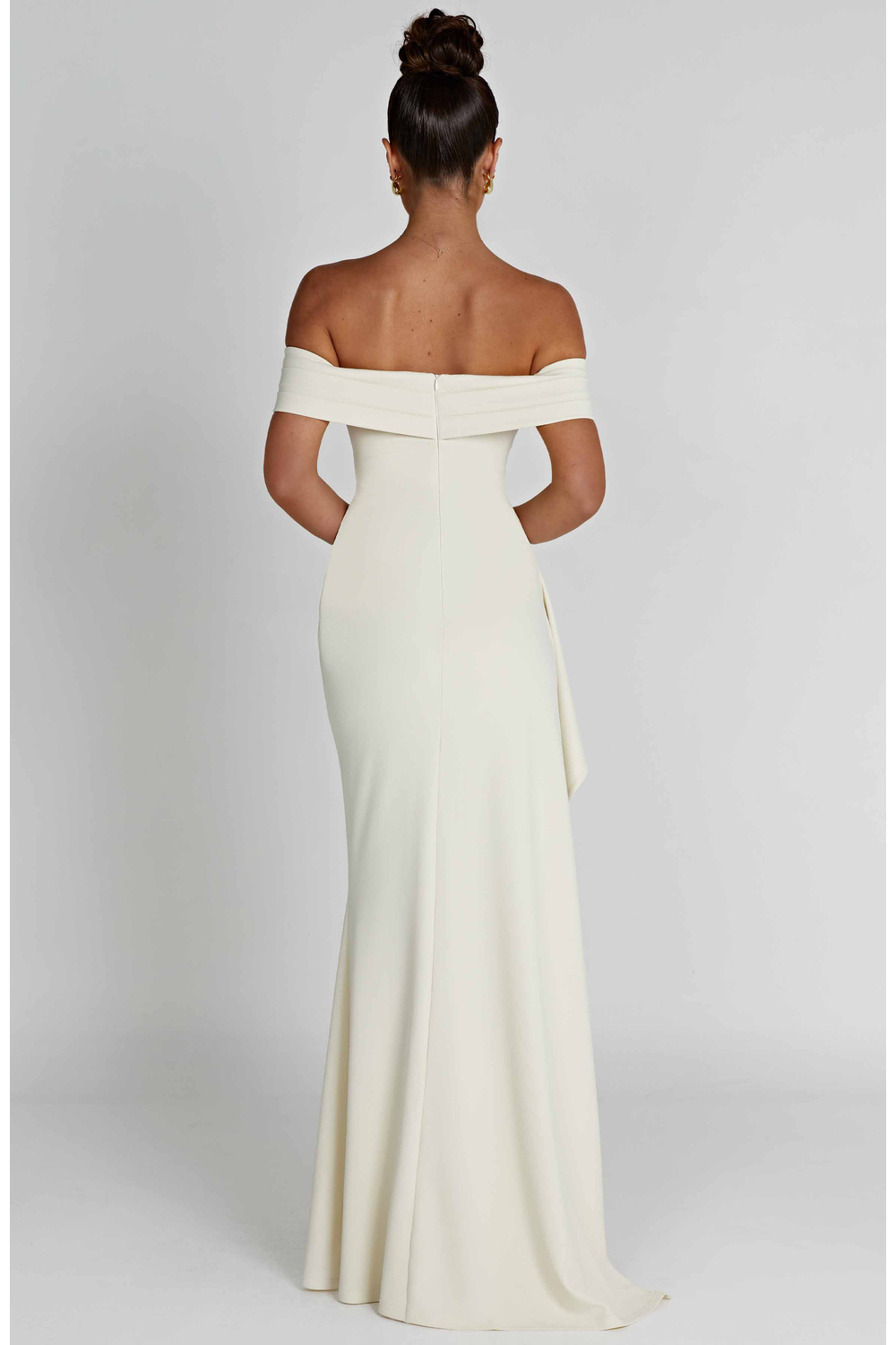 Yvaine Maxi Dress