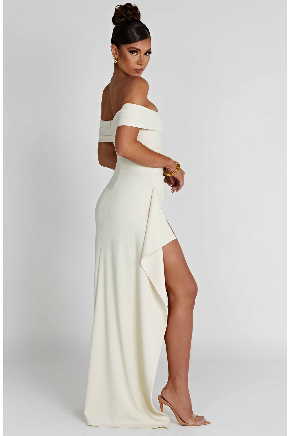 Yvaine Maxi Dress