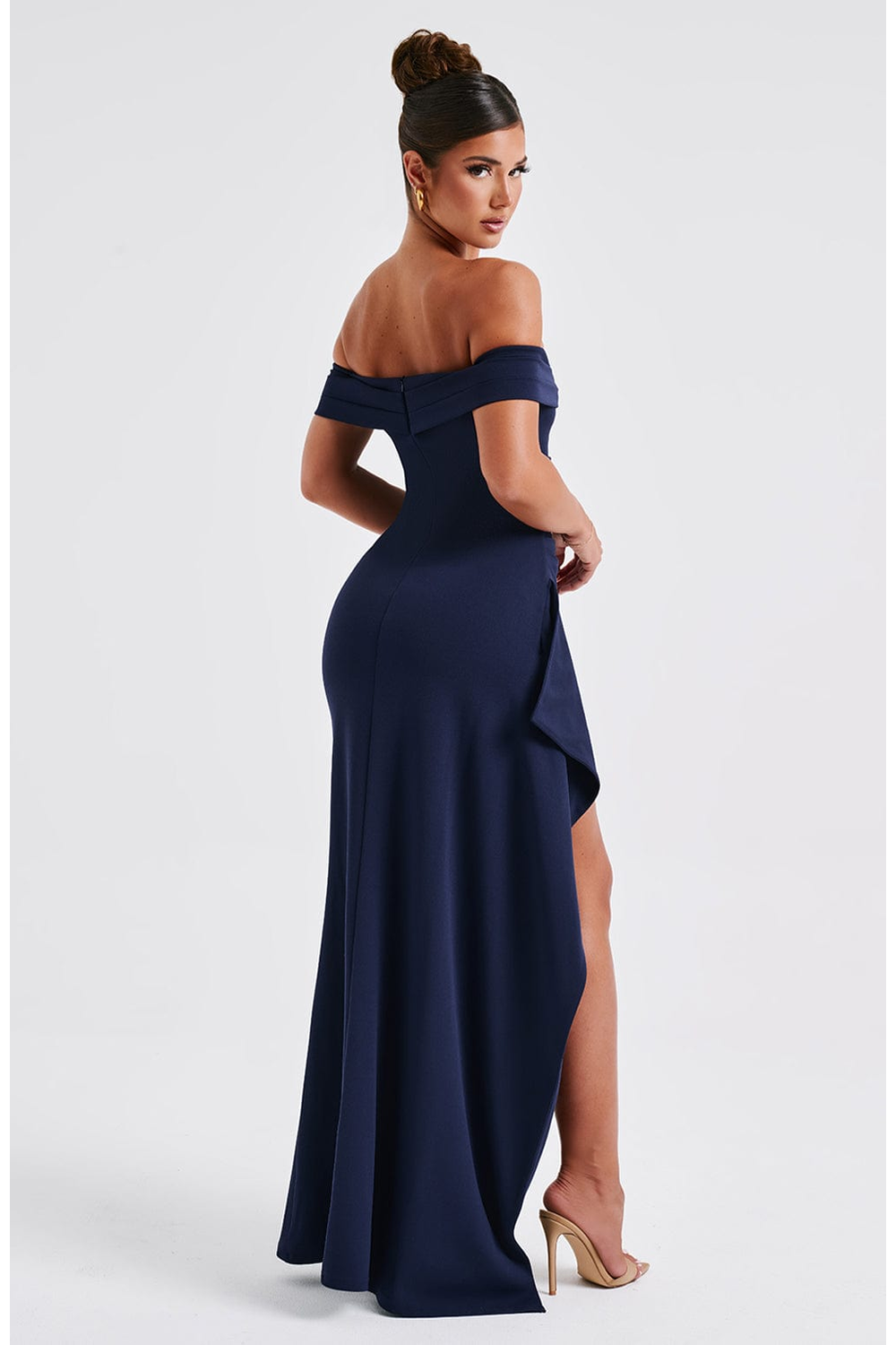 Yvaine Maxi Dress