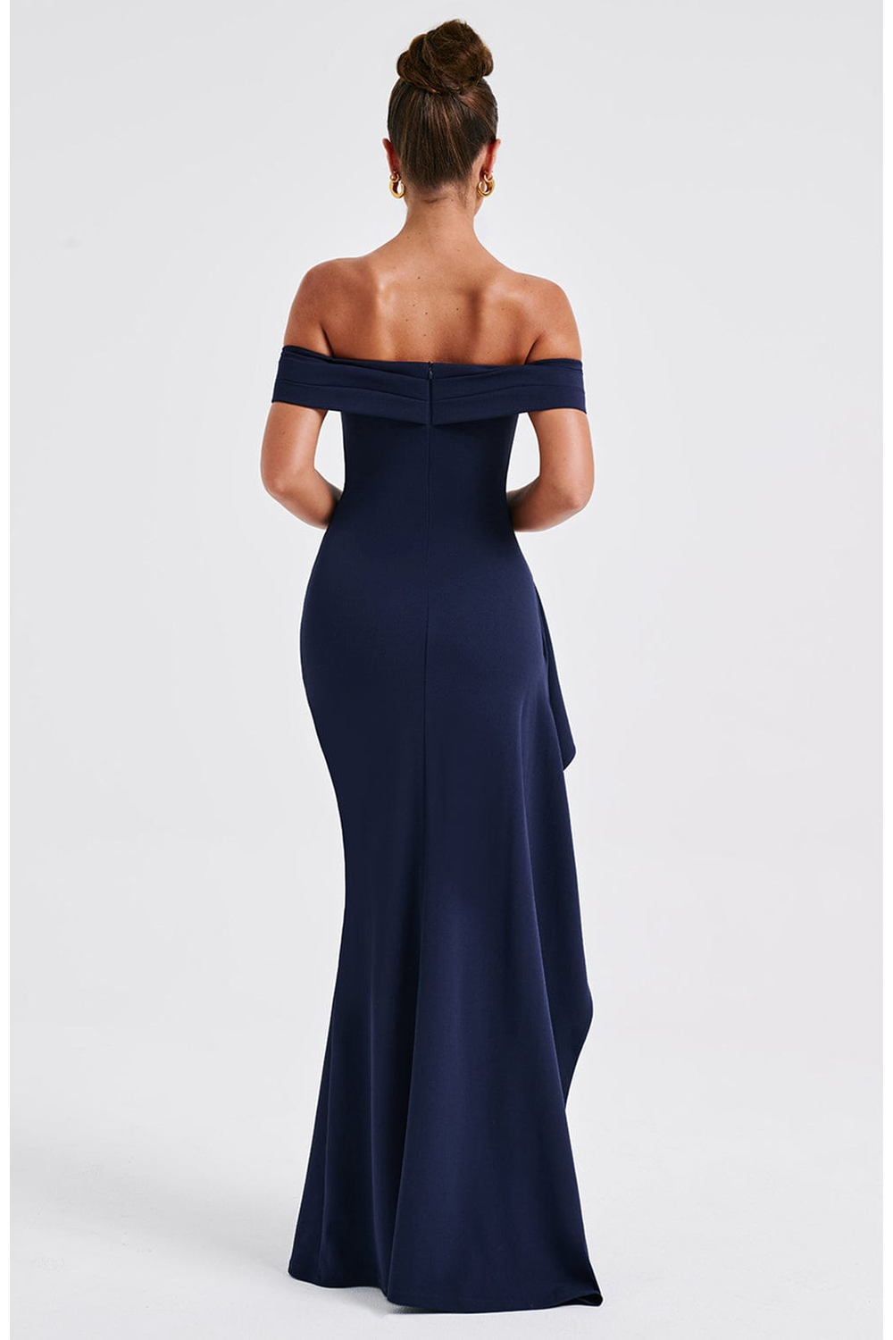 Yvaine Maxi Dress