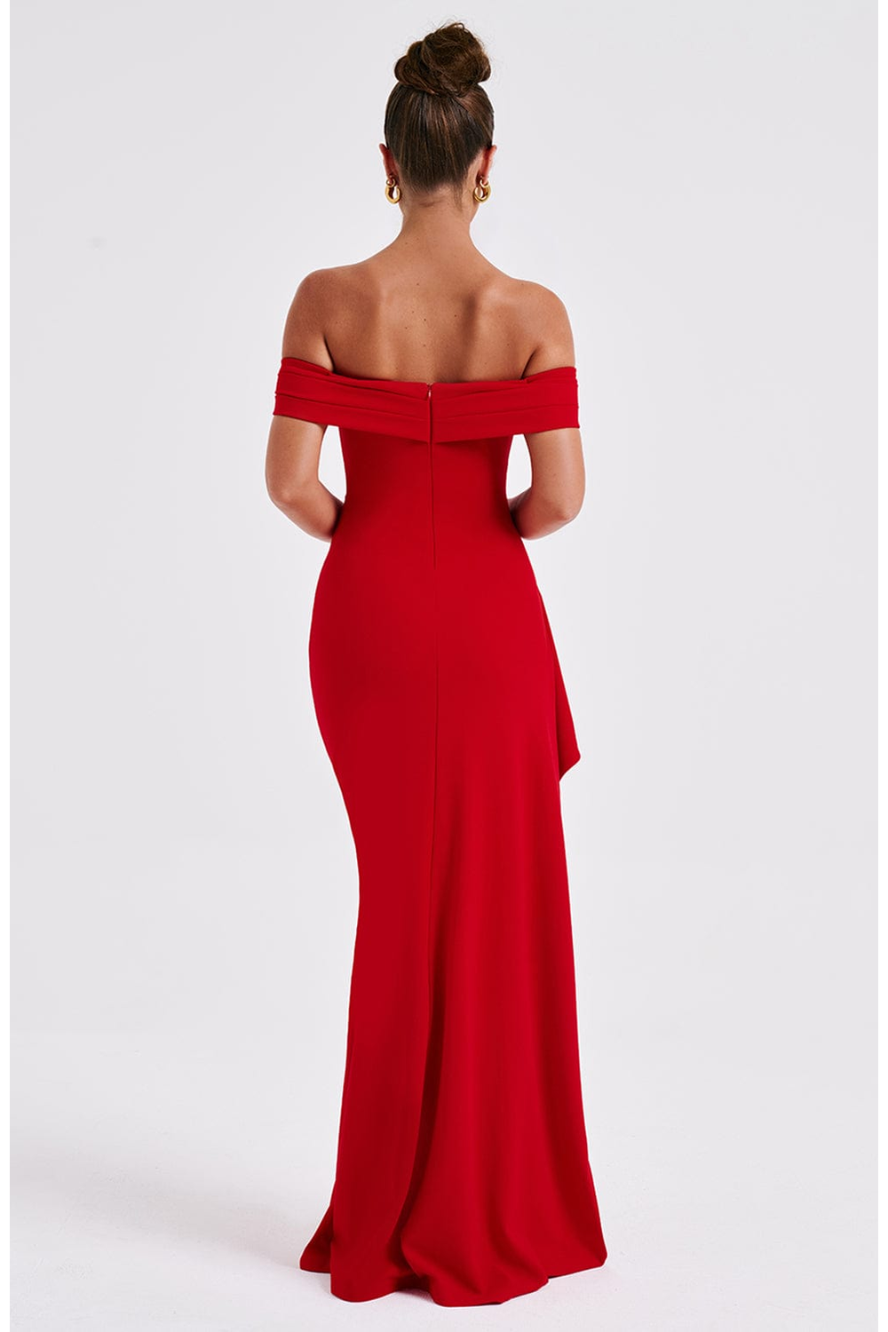 Yvaine Maxi Dress