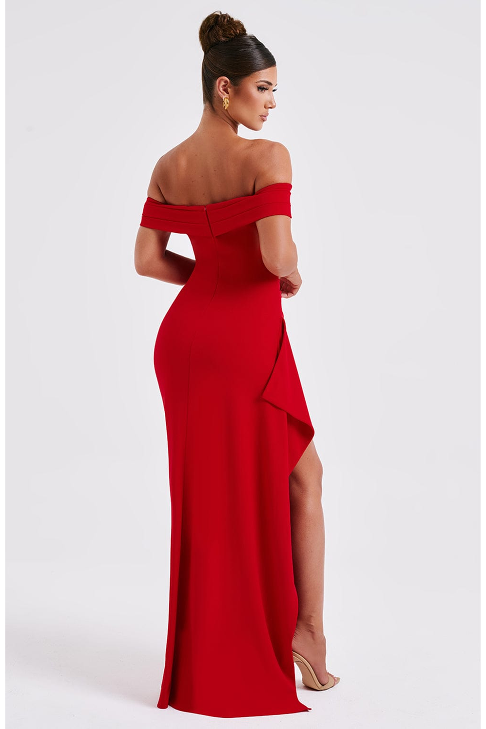 Yvaine Maxi Dress