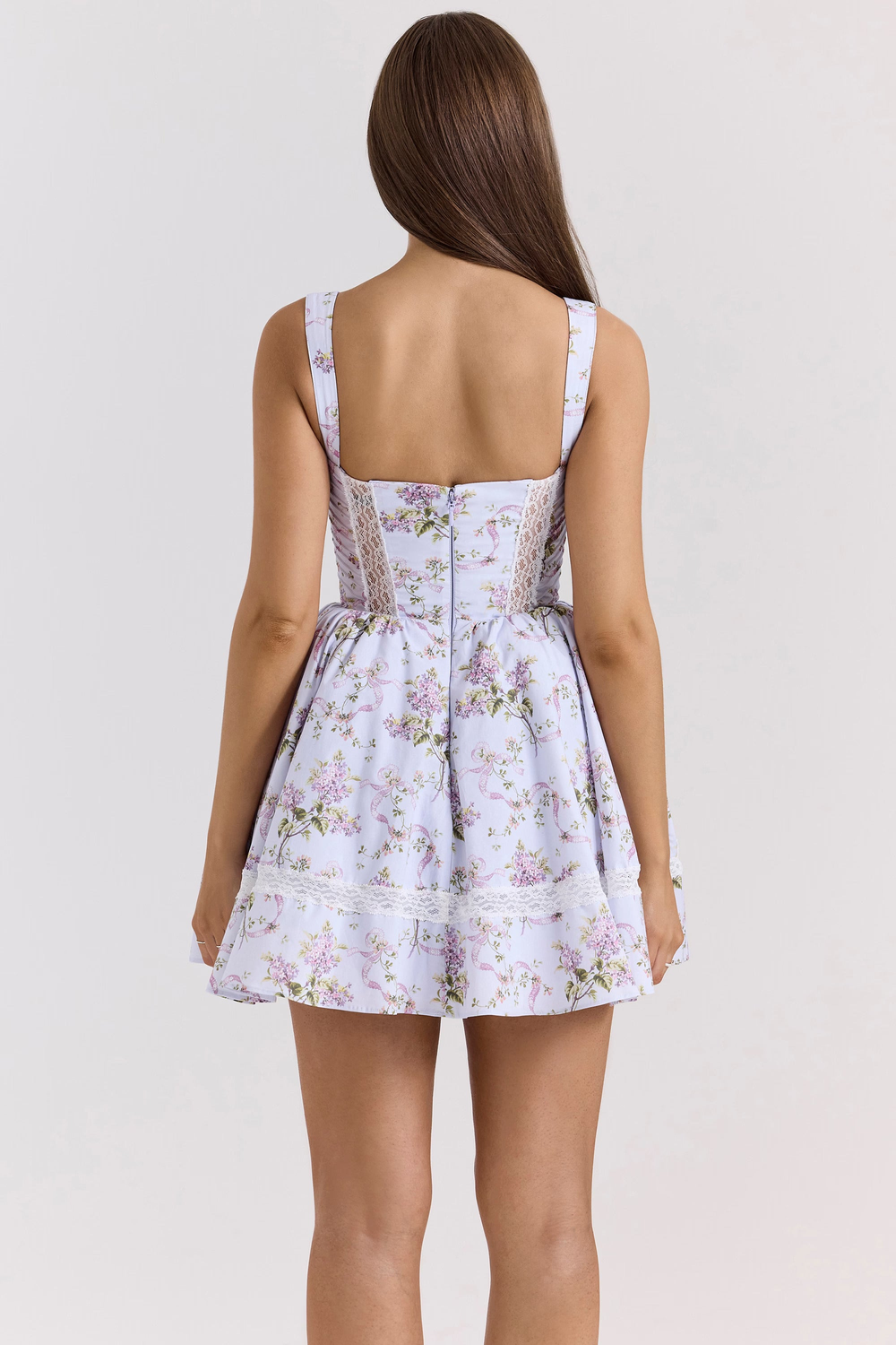 Amelie Mini Dress