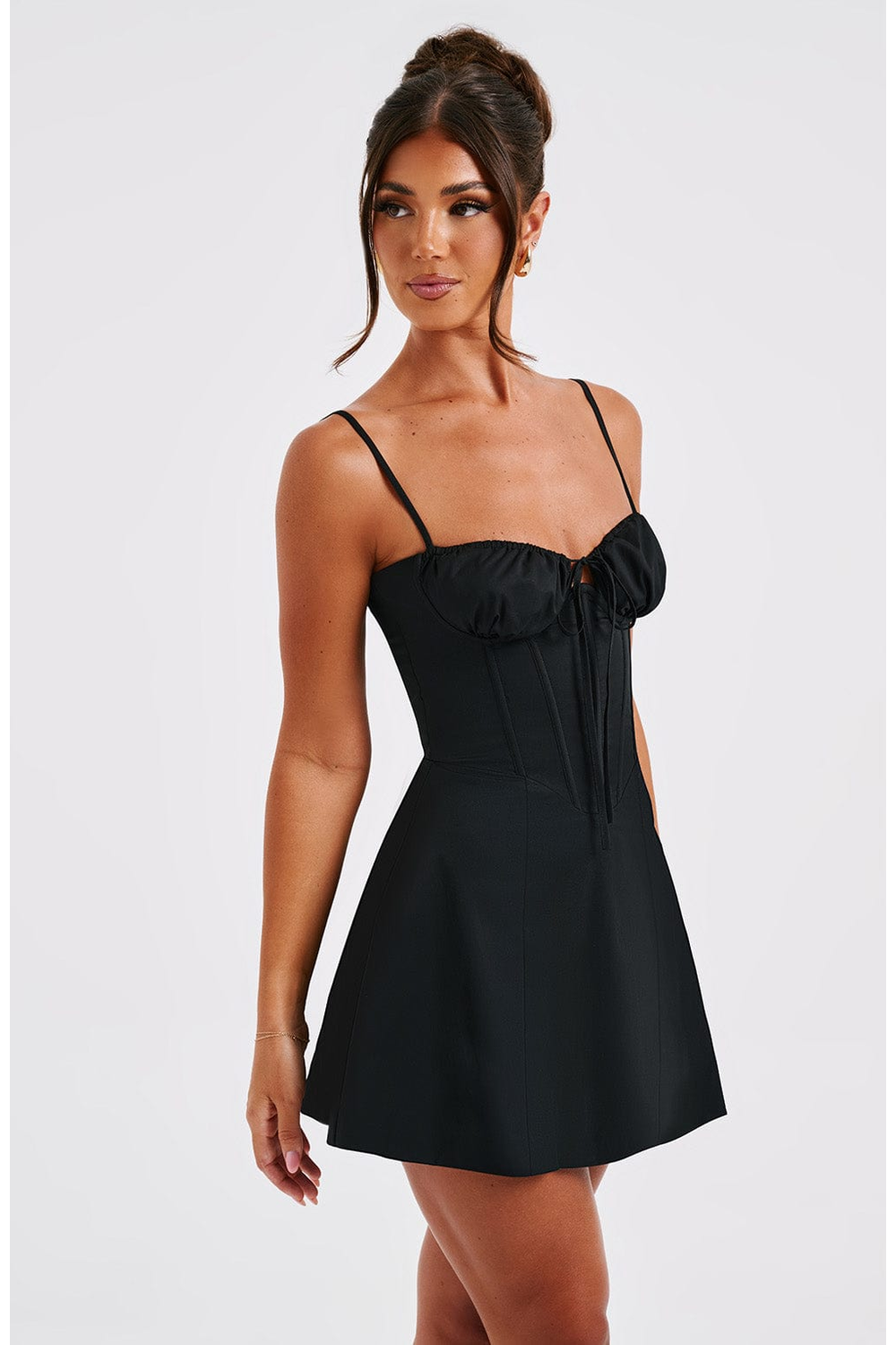 Maribel Mini Dress