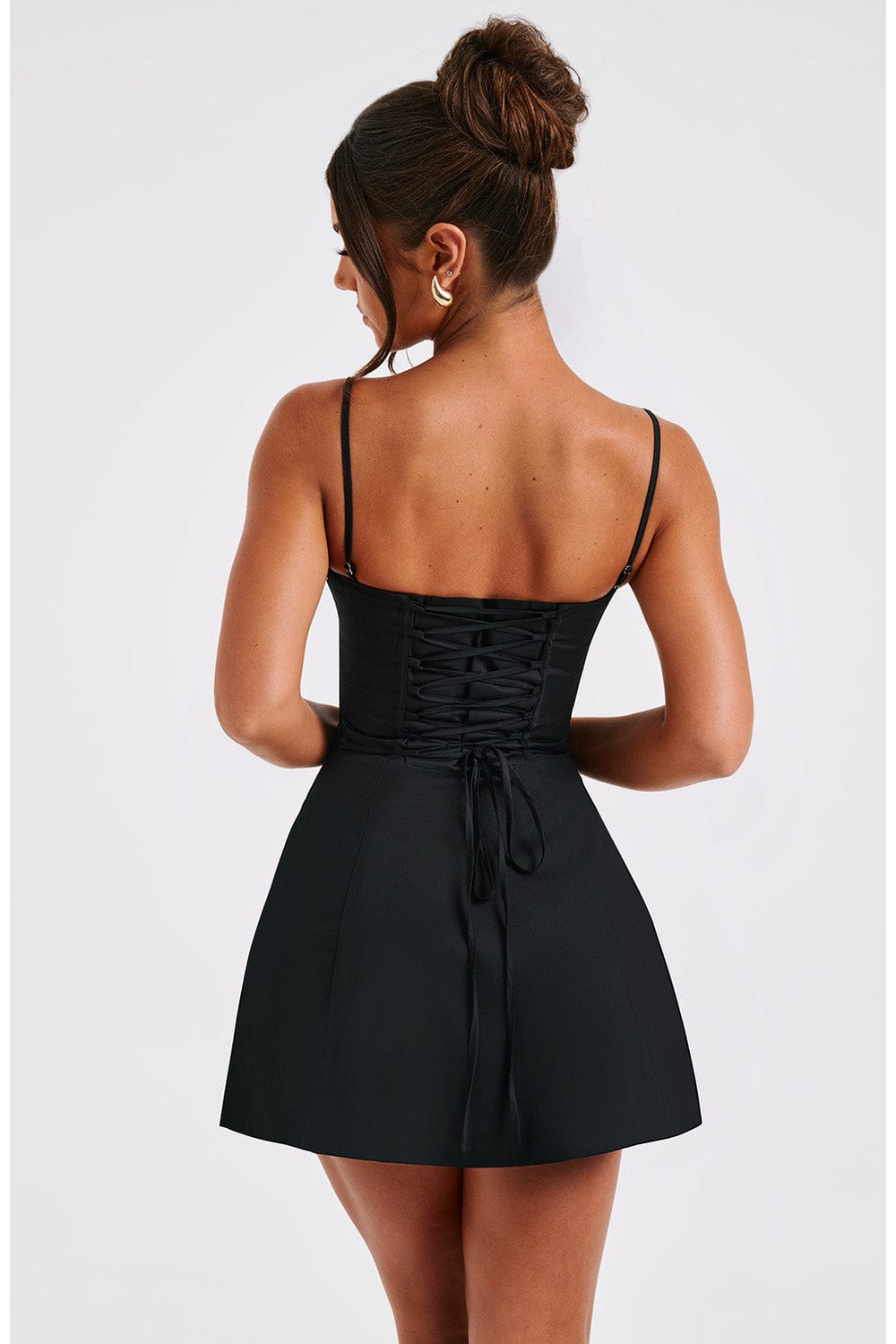Maribel Mini Dress