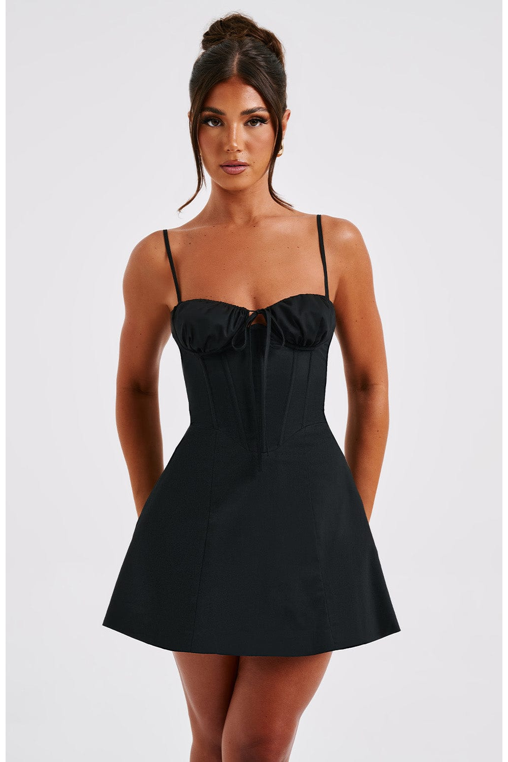 Maribel Mini Dress