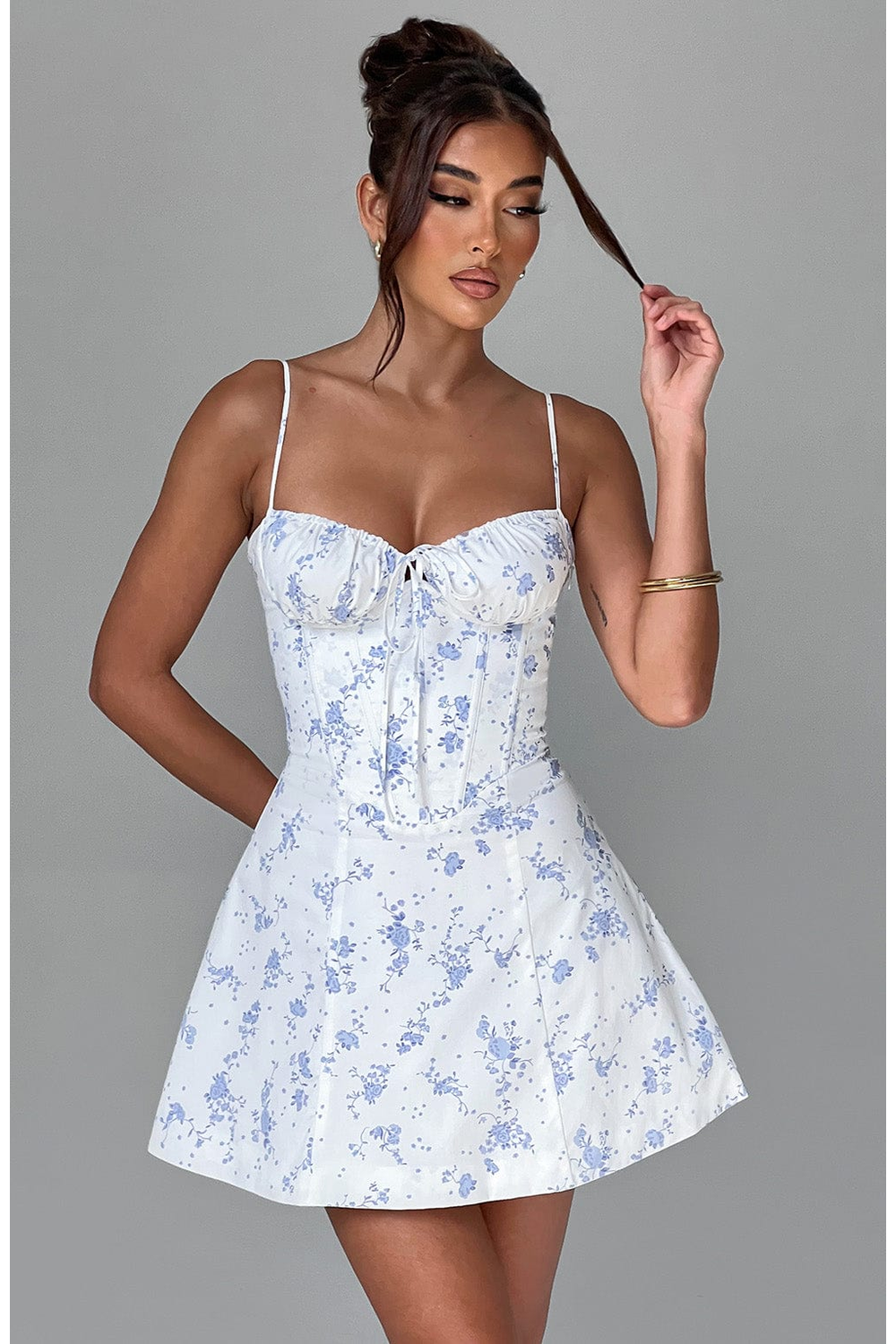 Maribel Mini Dress