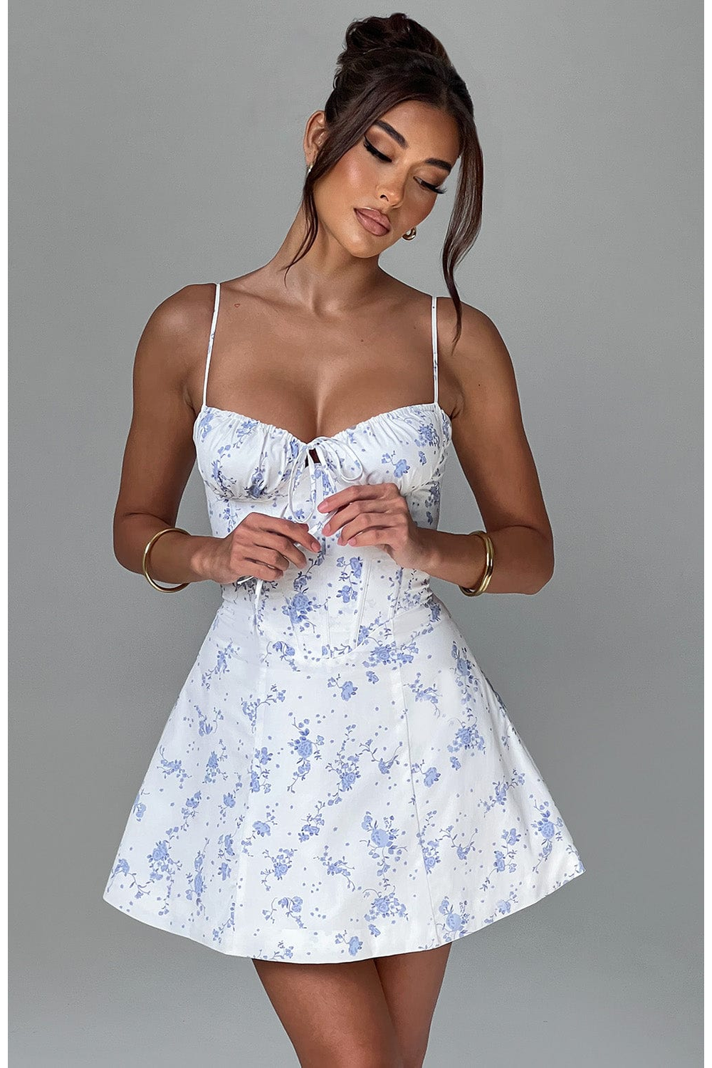 Maribel Mini Dress
