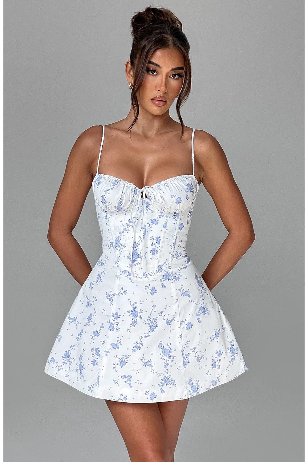 Maribel Mini Dress