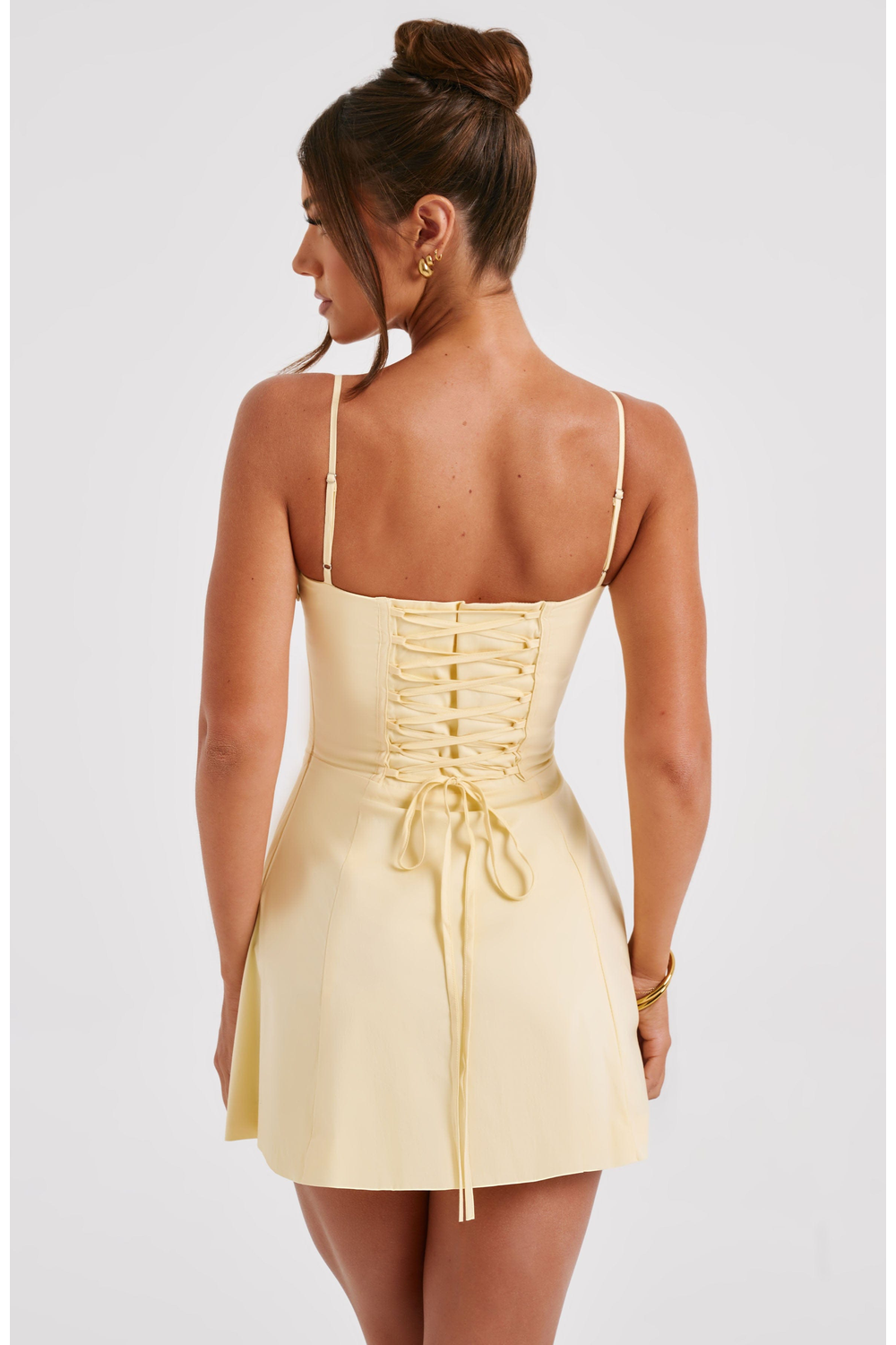 Maribel Mini Dress