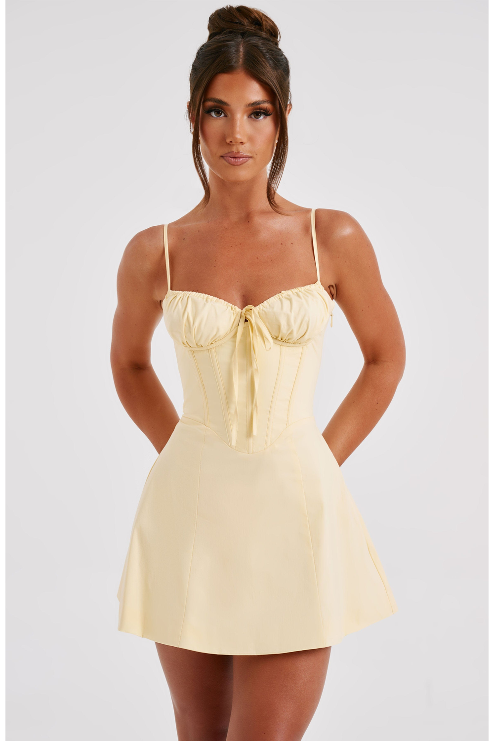 Maribel Mini Dress