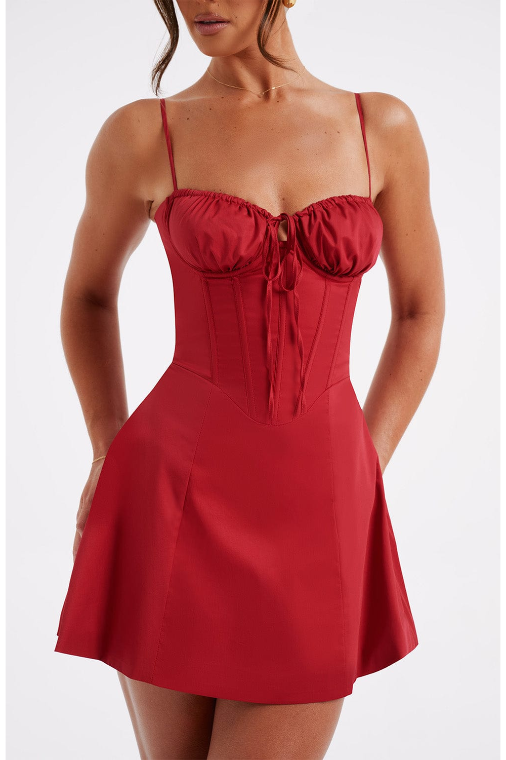 Maribel Mini Dress
