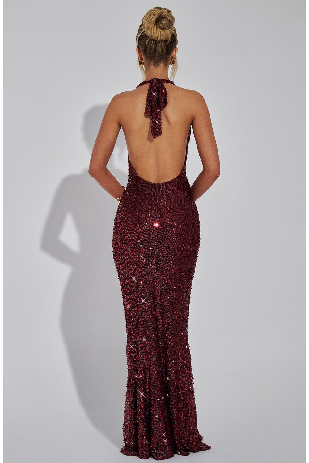 Aria Maxi Dress