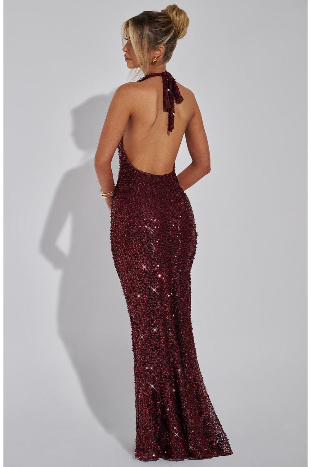 Aria Maxi Dress