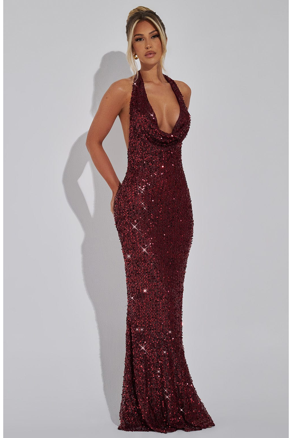 Aria Maxi Dress