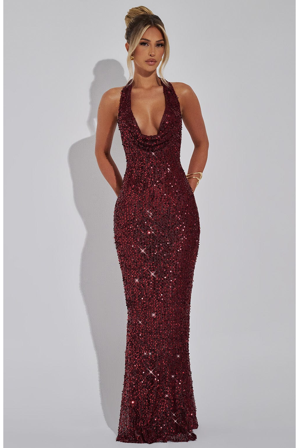 Aria Maxi Dress