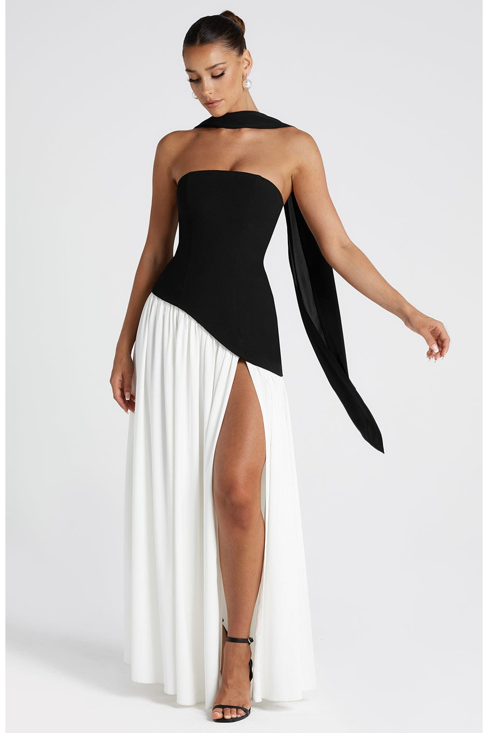 Aveline Maxi Dress