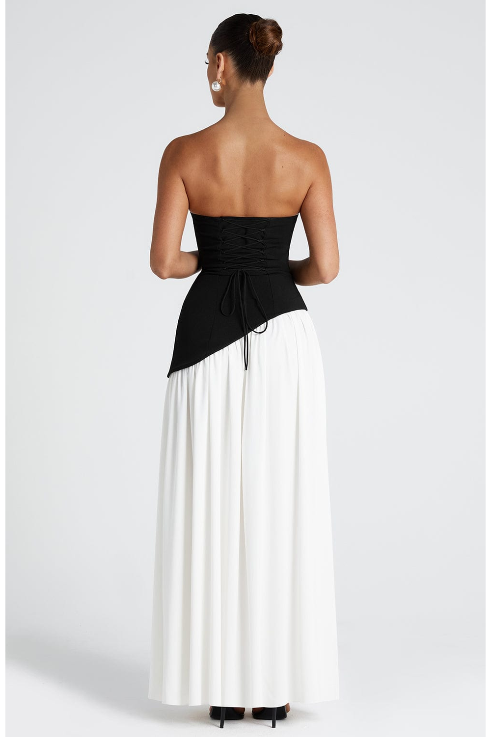 Aveline Maxi Dress