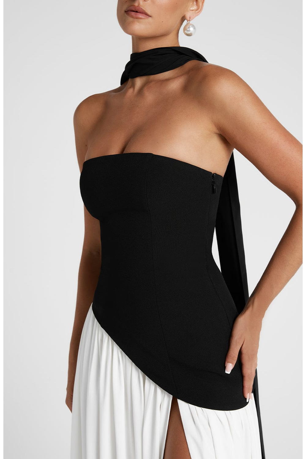 Aveline Maxi Dress