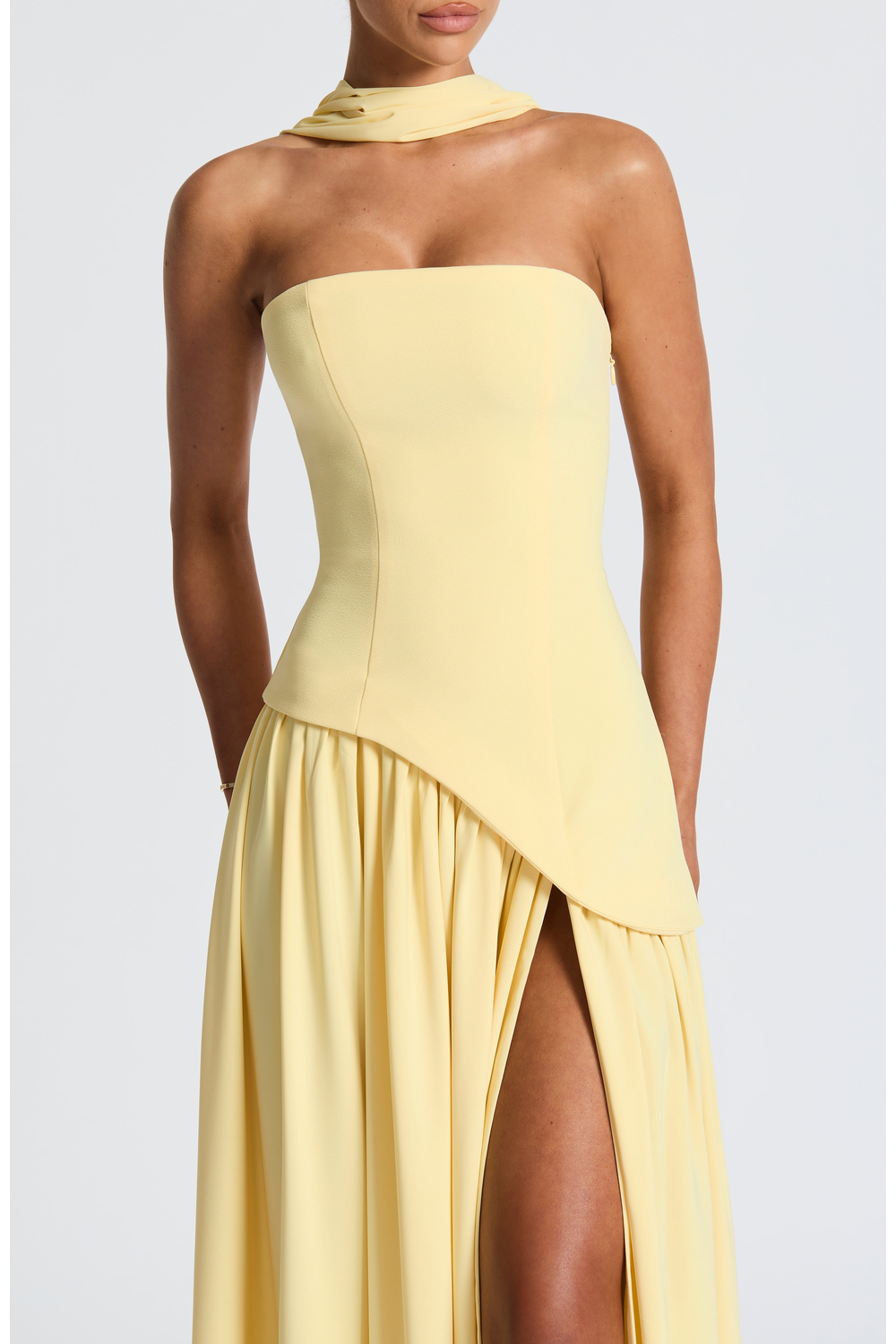 Aveline Maxi Dress
