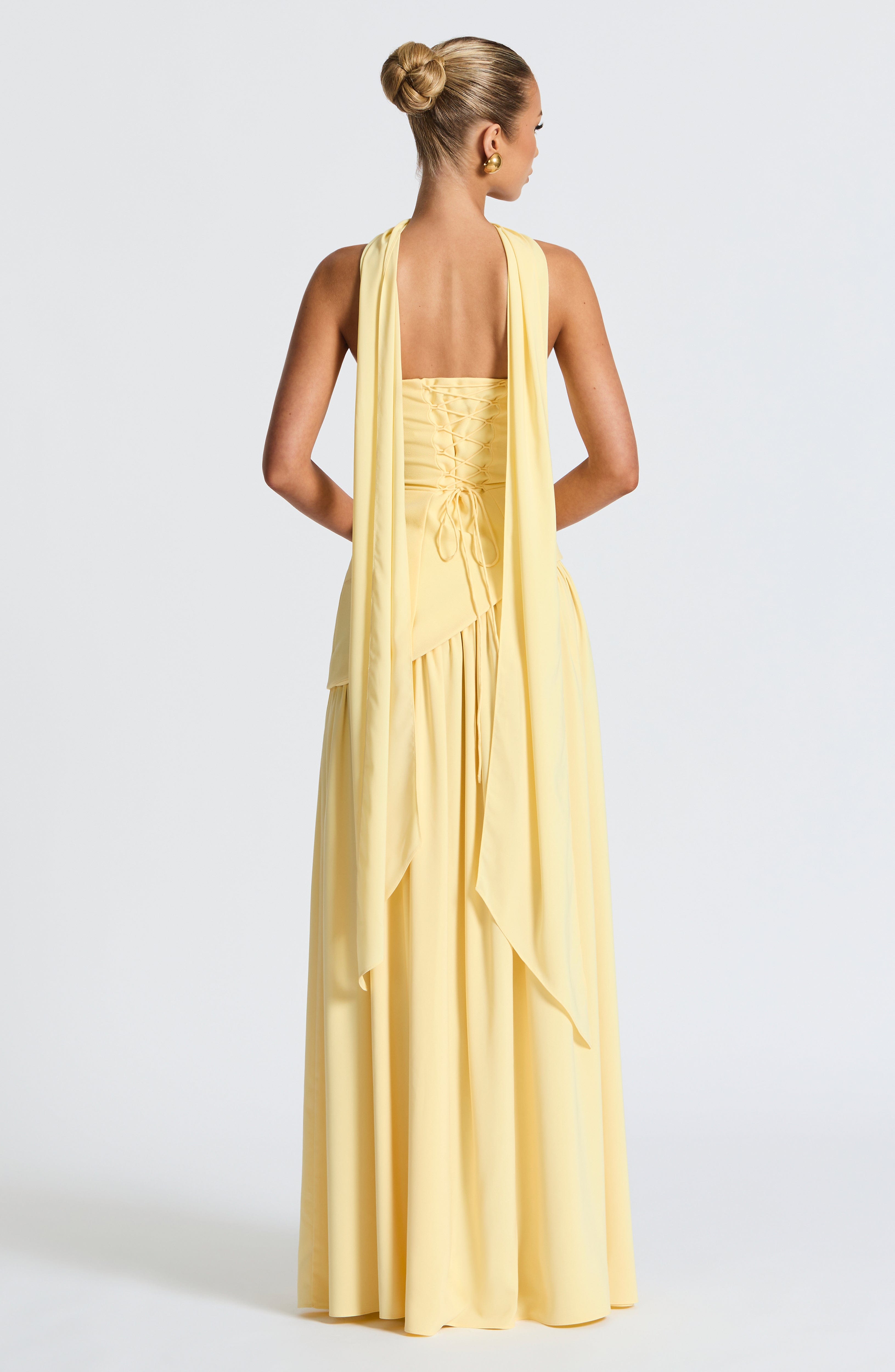 Aveline Maxi Dress